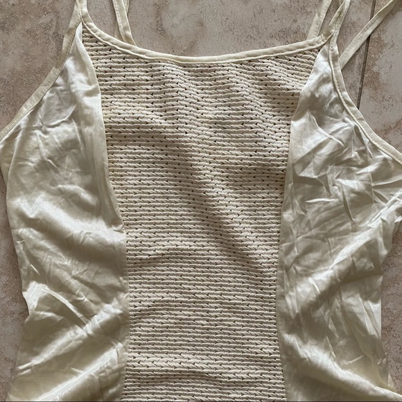 Vintage slip cami - Picture 3 of 9